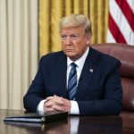 Trump Tweets ‘Bookies’ Posted Him as Huge Favorite to Reclaim White House on Election Night