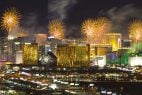 Las Vegas police New Year's Eve