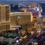 Palazzo Latest Las Vegas Resort to Close Hotel Tower During Tourism Slump