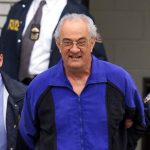 Judge Denies Early Release for Reputed Mafia Boss Over Prison COVID-19 Exposure