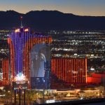 Rio Casino Reopens in Las Vegas Amid Temporary Closures on the Strip