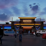 Ho-Chunk Unveils WarHorse, Reveals Plans for Three Casinos with Nebraska Horsemen