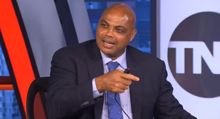 FanDuel Signs NBA Legend Charles Barkley to Ambassador Deal