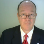 Rod Ratcliff, Former Indiana Gaming Exec, Has License Suspended by State Regulators