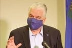 Before Jan. 15, Sisolak will review the number of COVID-19 cases