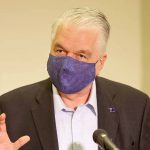 Nevada Gov. Sisolak Extends 25 Percent Cap on Casino Floors for Another Month