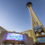 Birthday Party Shooting Leaves One Man Dead at Las Vegas Casino