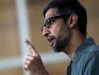 Google says it prioritizes transparency 