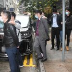 Sixteen Arrested, $3M in Chips Seized After Hong Kong Cops Raid Upscale Casino