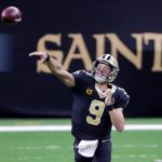 Drew Brees’ Return Highlights Only Big Game of NFL Week 15