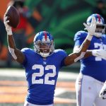 New York Giants, Washington Football Team Go from Underdogs to Favorites in NFC East