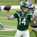 New York Jets Blow Up 0-16 Bets At Sportsbooks, May Lose No. 1 NFL Draft Pick