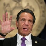 New York Governor Cuomo Hints at Change of Heart on Mobile Sports Betting