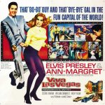 Screen Star, Las Vegas Casino Headliner Ann-Margret Honored at UNLV