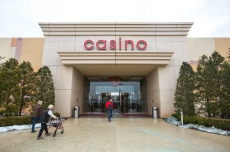Pennsylvania casinos reopen Wolf