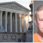 US Supreme Court Reinstates Death Penalty for Arizona Man Who Murdered Friend Over Gambling Debt