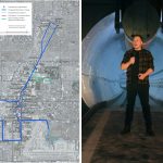 Las Vegas City Council Welcomes Elon Musk’s Boring Co. Underground People Mover Proposal