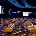 Caesars Wins US Antitrust Approval for William Hill Takeover, Eyes March Completion