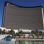 Wynn Executive Says Encore Boston Harbor Isn’t on Selling Block