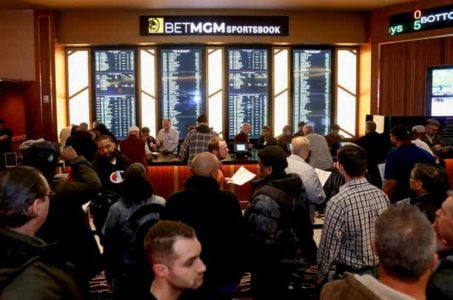 Sports Betting Windsor Casino Sports Betting Windsor Casino