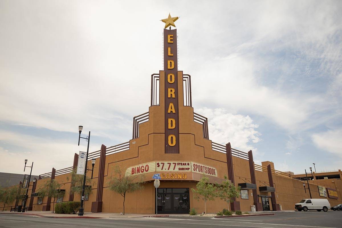 Eldorado Casino