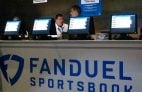 Flutter Buys FanDuel