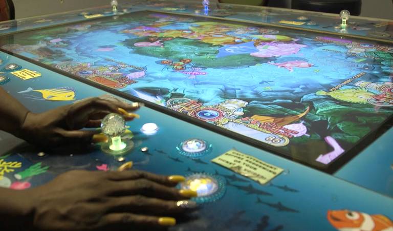Betting & Gambling Charlotte Observer