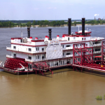 Casino Queen Grabs Second Baton Rouge Casino in GLPI Hollywood Deal