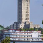 Gaming and Leisure Says Baton Rouge Riverboat Will Be Casino Rouge Upon Coming Ashore