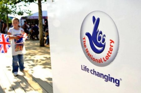 National Lottery