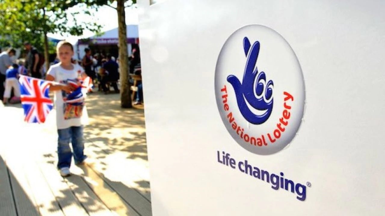 National Lottery