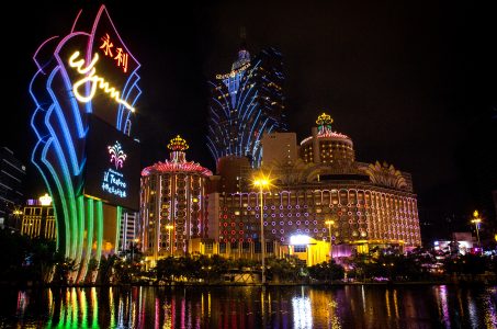 Macau Renewal