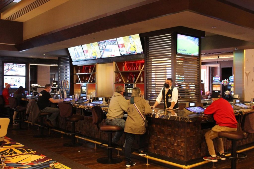 Monarch Casino Forecasts Benefits from New Colorado Gaming Policy