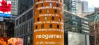 NeoGames stock