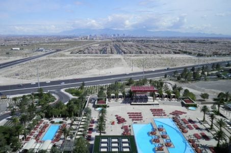 M Resort Las Vegas casino Henderson