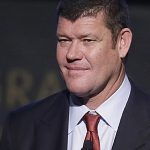 James Packer Sued Over Alleged 2016 Drunken Assault on Crown Melbourne Guard