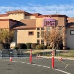 California’s Rolling Hills Casino Scene of Alleged Attempted Murder