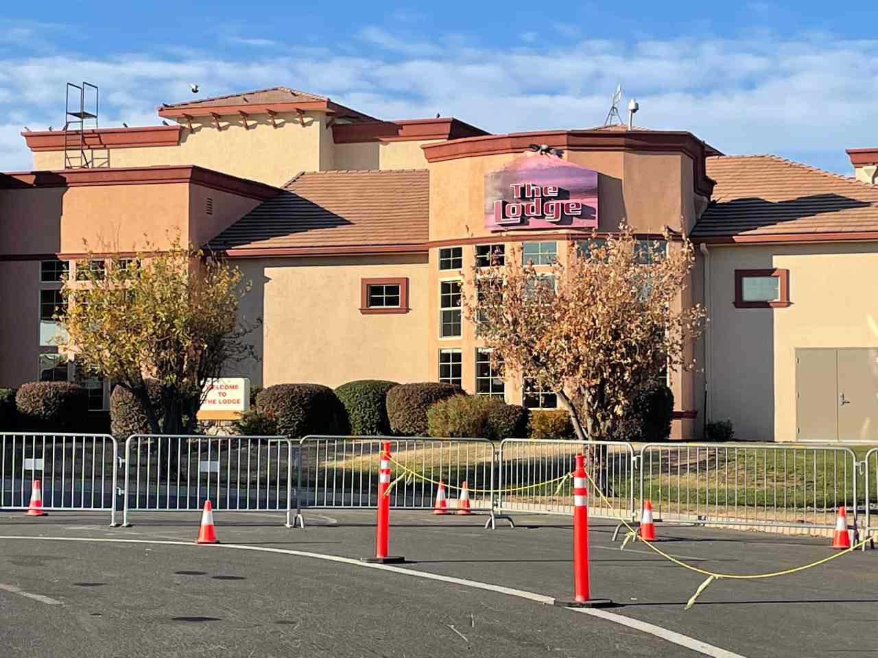 California   s Rolling Hills Casino Scene Alleged Attempted Murder