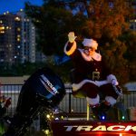 Las Vegas Christmas Likely Low-Key, Travelers Urged to Follow COVID-19 Precautions
