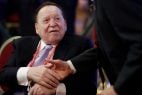 Adelson could bring the needed unity to the pro-gaming community in Texas