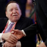 Sheldon Adelson Hires Group of Lobbyists in Texas, Could be Pushing Legalized Gaming in State
