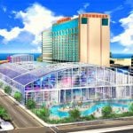 Showboat Atlantic City Owner Seeks $50M in Tax Credits for $100M Waterpark