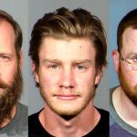 Accused Boogaloo Movement Extremists Face Two Trials for Las Vegas Strip Plot