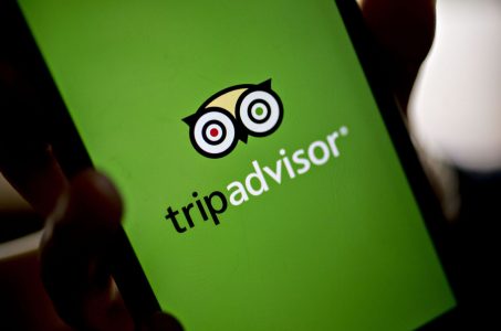 TripAdvisor