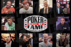 Poker Hall of Fame Finalists