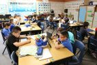 Nevada gaming tax casino Clark County school