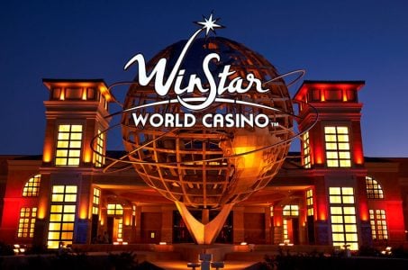 Everi WinStar