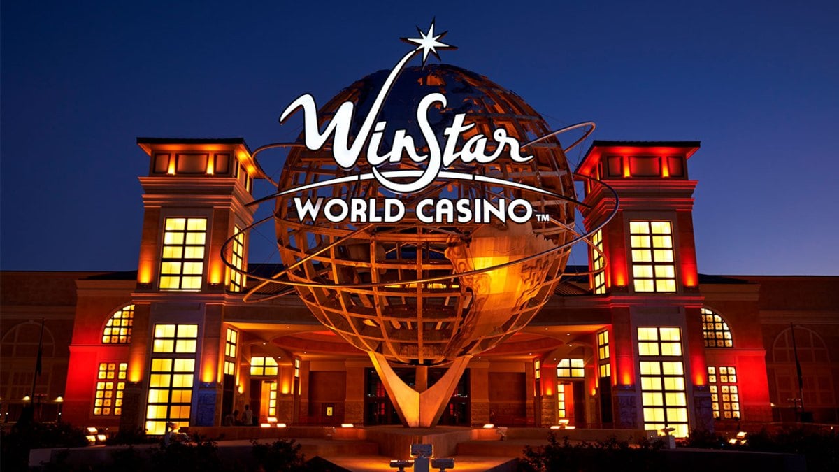 Everi WinStar