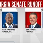 Decision Day in Georgia: Political Bettors Predict Republicans Retain Senate Control