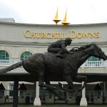 Tennessee Lottery Gives First Approval for Churchill Downs to Offer Sports Betting